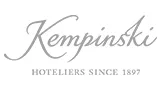 Logo Kempinski