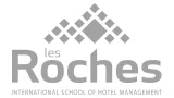 Logo Les Roches