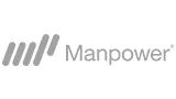 Logo Manpower